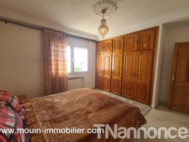 Appartement location