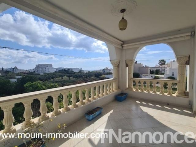 Appartement location