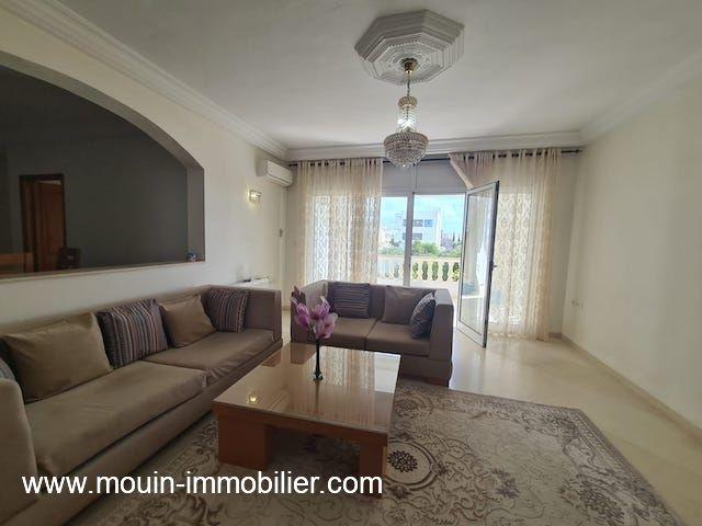 Appartement location à Beni Khalled
