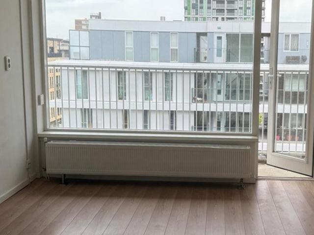 Appartement te huur in Nieuw-West, Amsterdam