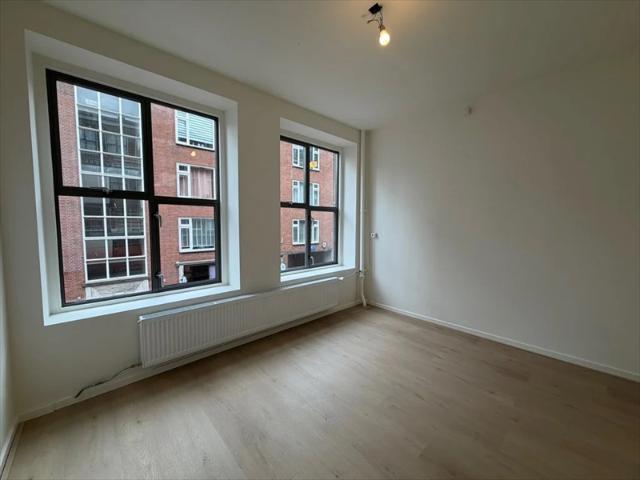 Appartement te huur in Centrum, Rotterdam