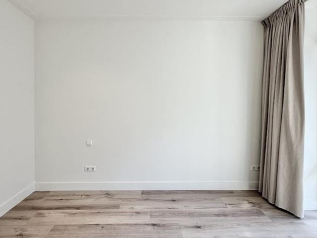 Appartement te huur in Oost, Amsterdam