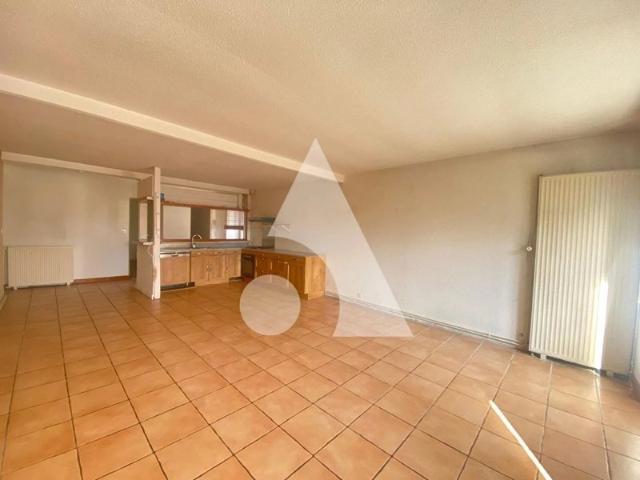 Appartement vente à Belfort, Delle