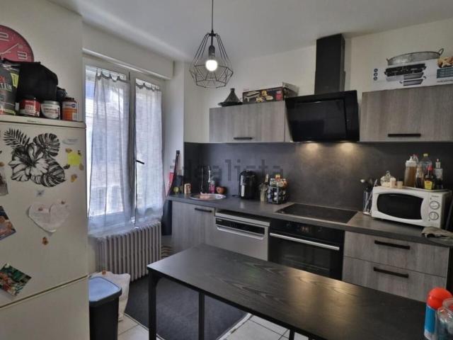 Appartement vente à Delle, Territoire-de-Belfort