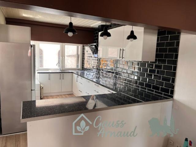 Appartement vente à Delle, Territoire-de-Belfort