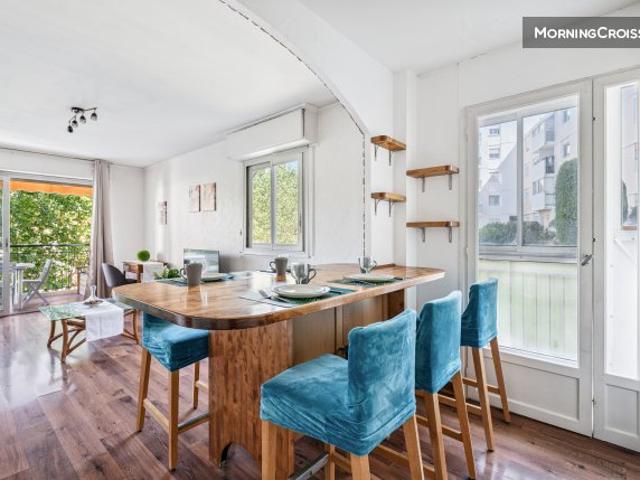 Appartement location à Grasse, Antibes