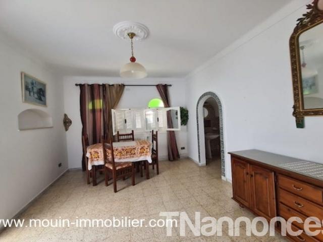 Appartement location