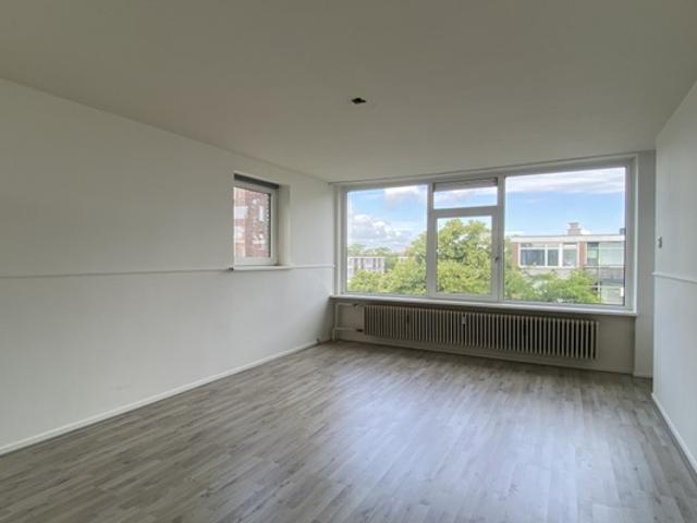 Appartement te huur in Rivierenwijk, Deventer