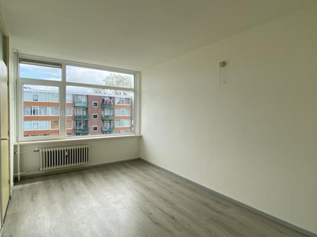 Appartement te huur in Rivierenwijk, Deventer