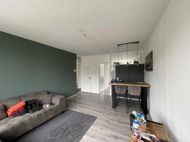 Appartement te huur in Deventer, Deltabuurt