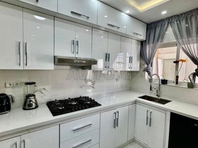 Appartement vente à Kénitra