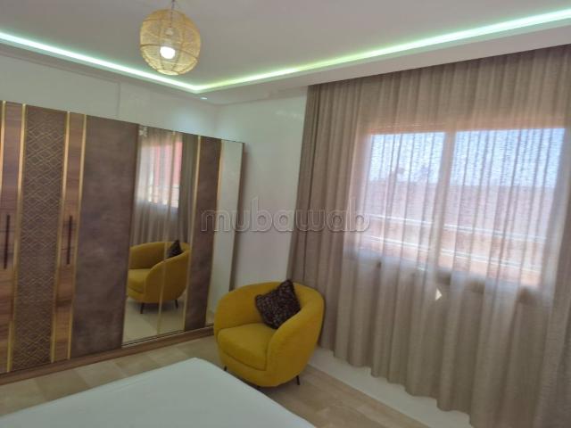 Appartement location à Ben Guerir, L'Oriental
