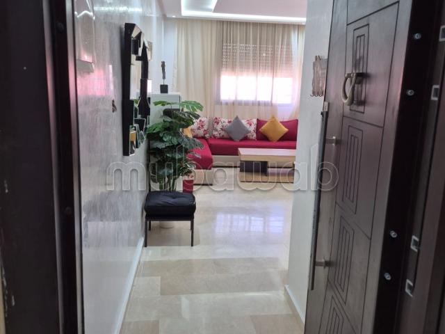 Appartement location à Ben Guerir, L'Oriental