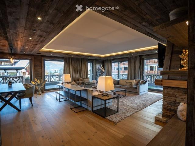 Apartment mieten in Plans-Mayens, Lens