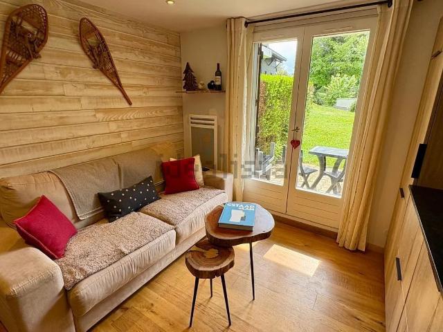 Appartement vente à Les Berthelets, Demi-Quartier