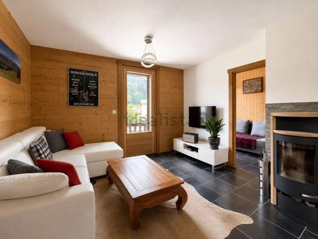 Appartement vente à Les Berthelets, Demi-Quartier
