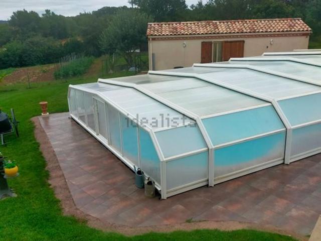 Appartement location à Dénat, Tarn