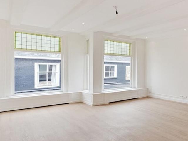 Appartement te huur in Museumkwartier, Zuid Holland