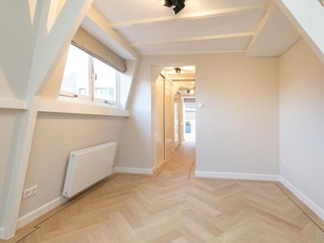 Appartement te huur in Museumkwartier, Zuid Holland