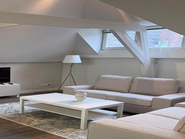 Appartement te huur in Museumkwartier, Zuid Holland