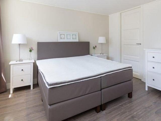 Appartement te huur in Museumkwartier, Zuid Holland