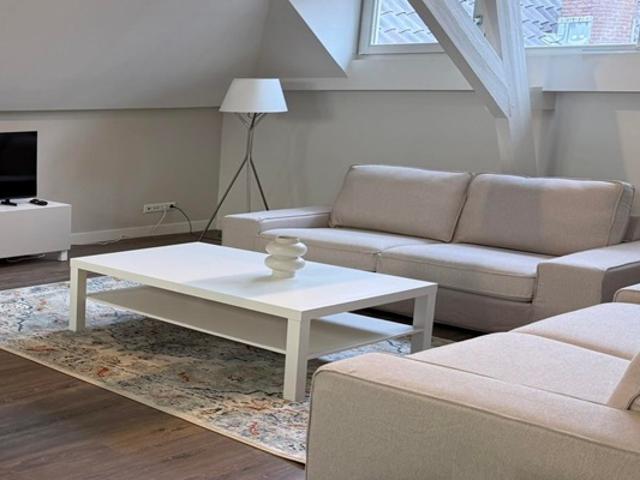 Appartement te huur in Museumkwartier, Zuid Holland