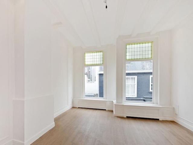 Appartement te huur in Museumkwartier, Den Haag