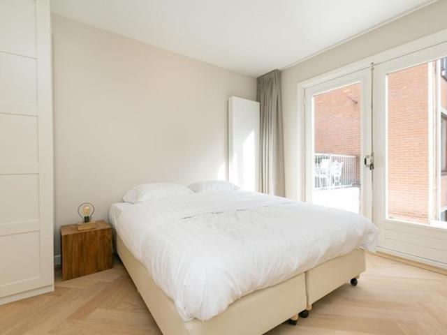 Appartement te huur in Museumkwartier, Zuid Holland