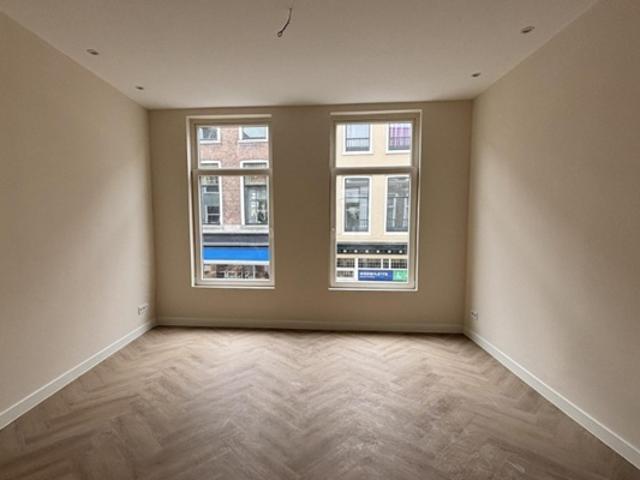 Appartement te huur in Museumkwartier, Zuid Holland