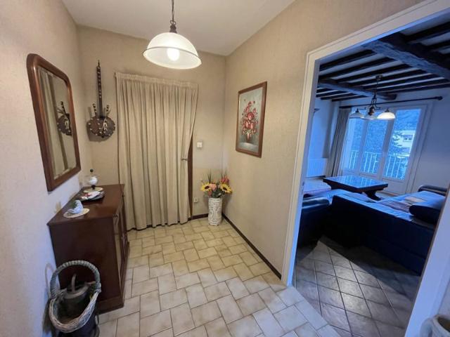 Appartement vente à Tournon-sur-Rhône, Dornas