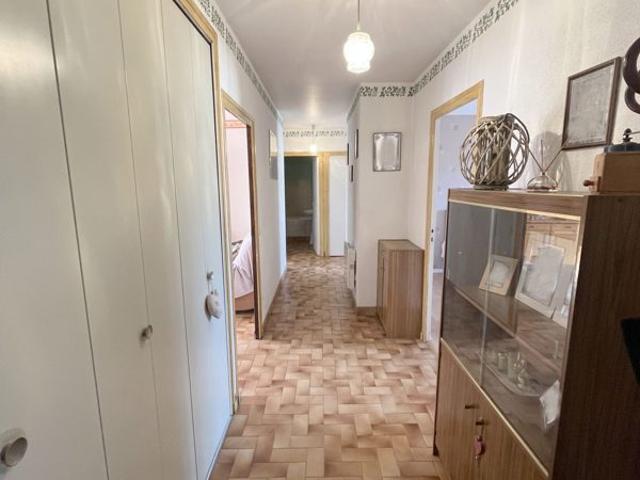 Appartement vente à Tournon-sur-Rhône, Nozières