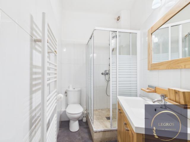 Appartement vente à Châteaurenard, Bouches-du-Rhône
