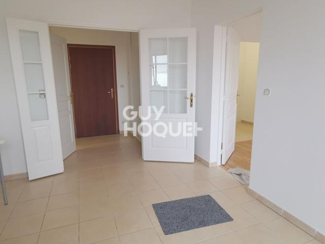 Appartement location à Péronne