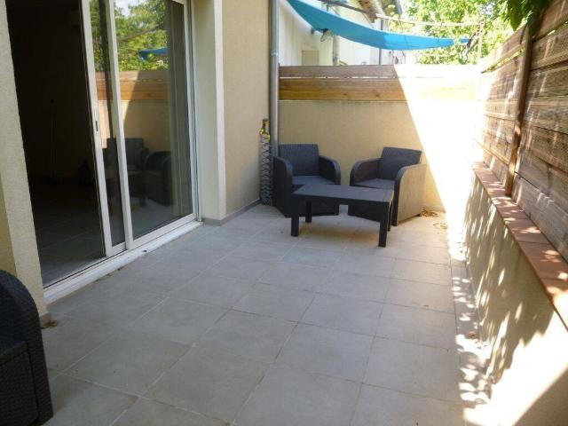 Appartement location à Carpentras, Vaucluse