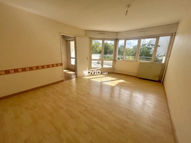 Appartement vente à Poitiers