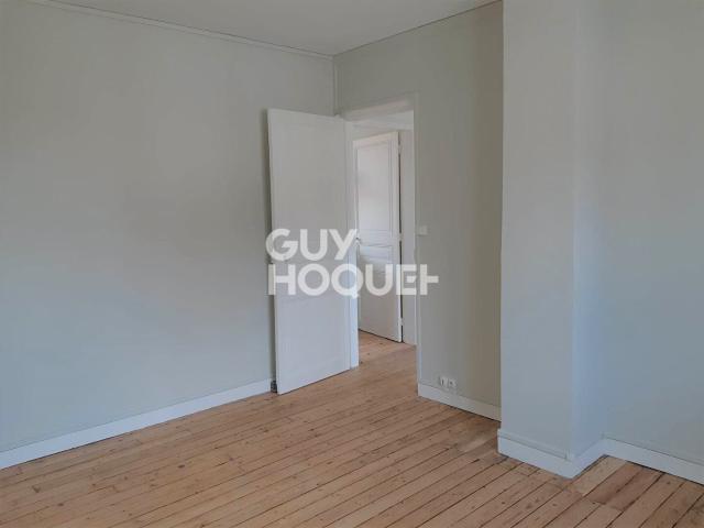 Appartement location à Péronne, Roisel
