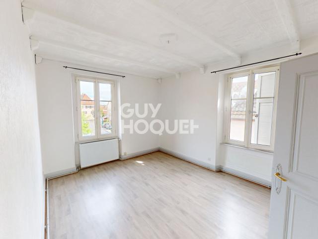 Appartement location à Thann-Guebwiller, Cernay