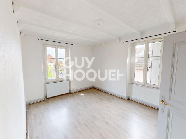 Appartement location à Thann-Guebwiller, Cernay