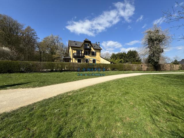Appartement vente à Belfort, Offemont