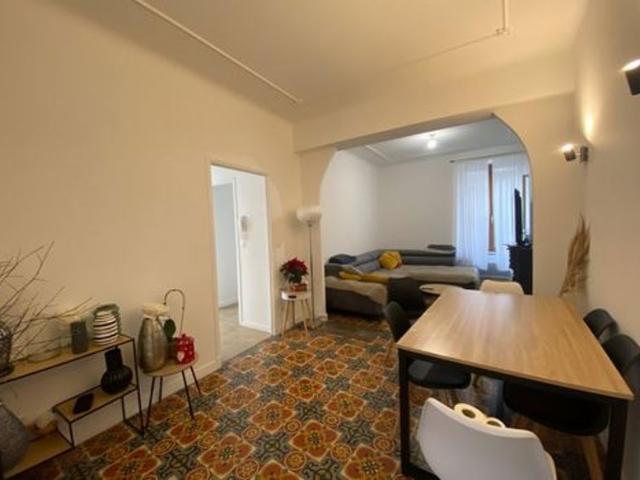 Appartement vente à Carcassonne