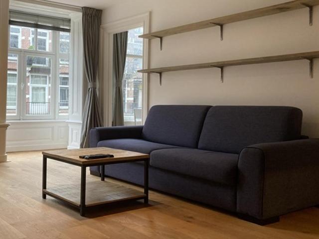Appartement te huur in West, Amsterdam