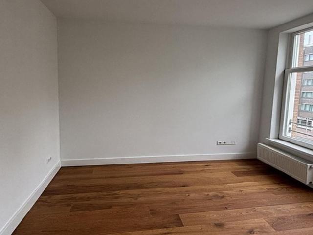 Appartement te huur in West, Amsterdam