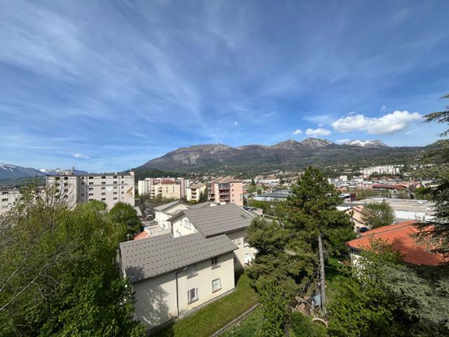 Appartement vente à Gap, La Freissinouse
