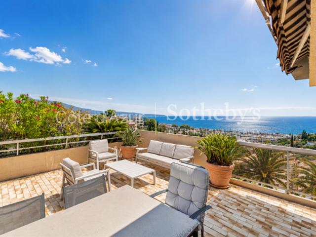 Appartement vente à Nice