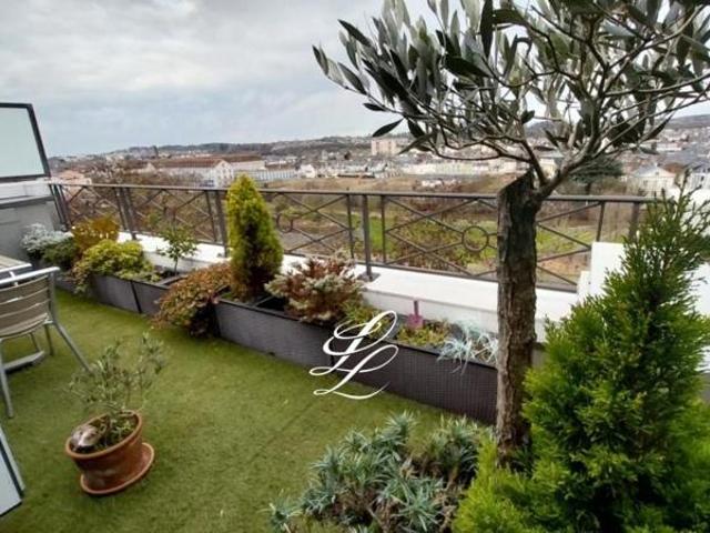 Appartement vente à Le Mans