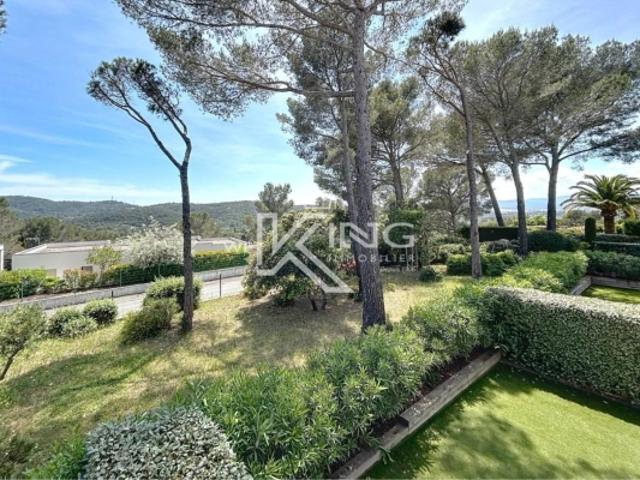 Appartement vente à Arrondissement de Draguignan, Saint-raphaël