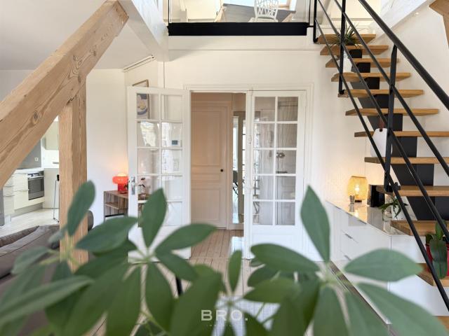 Appartement vente à Vannes, Bretagne