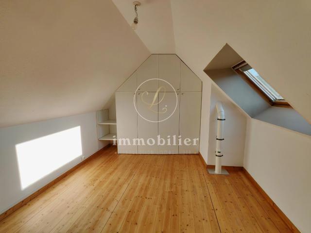 Appartement vente à Besançon, Baume-les-dames