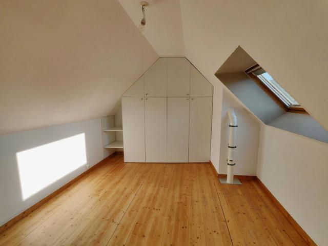 Appartement vente à Besançon, Lomont-sur-crête