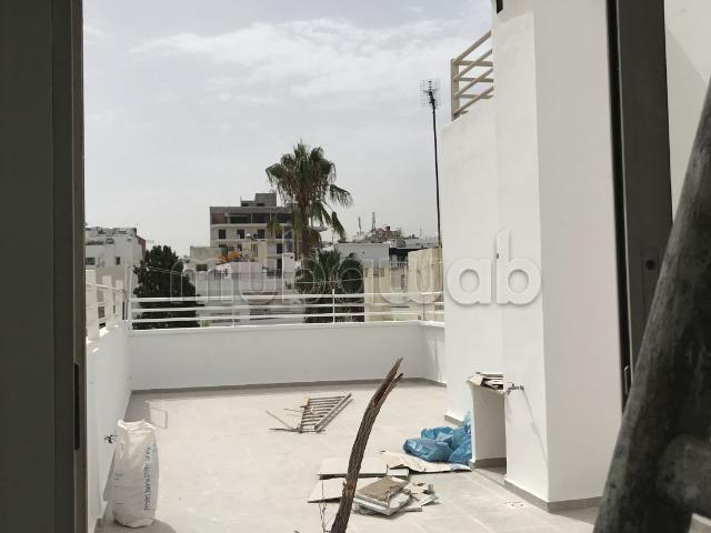 Appartement vente à Anfa, Gharb-Chrarda-Beni Hssen